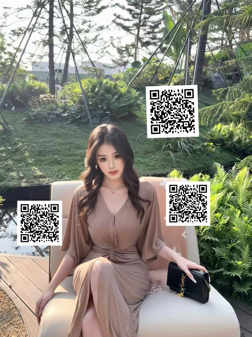 小D