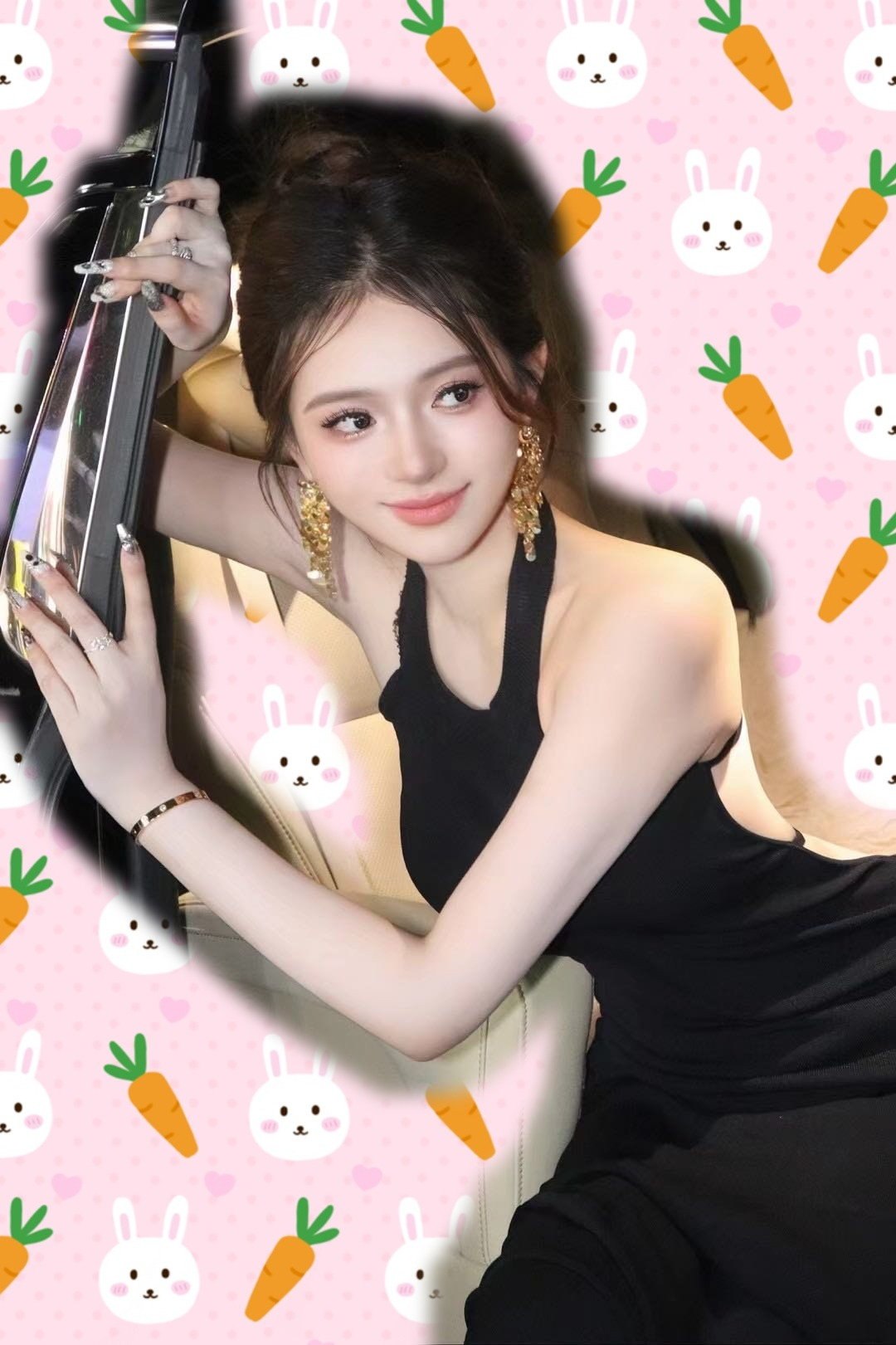 水蜜桃🍑