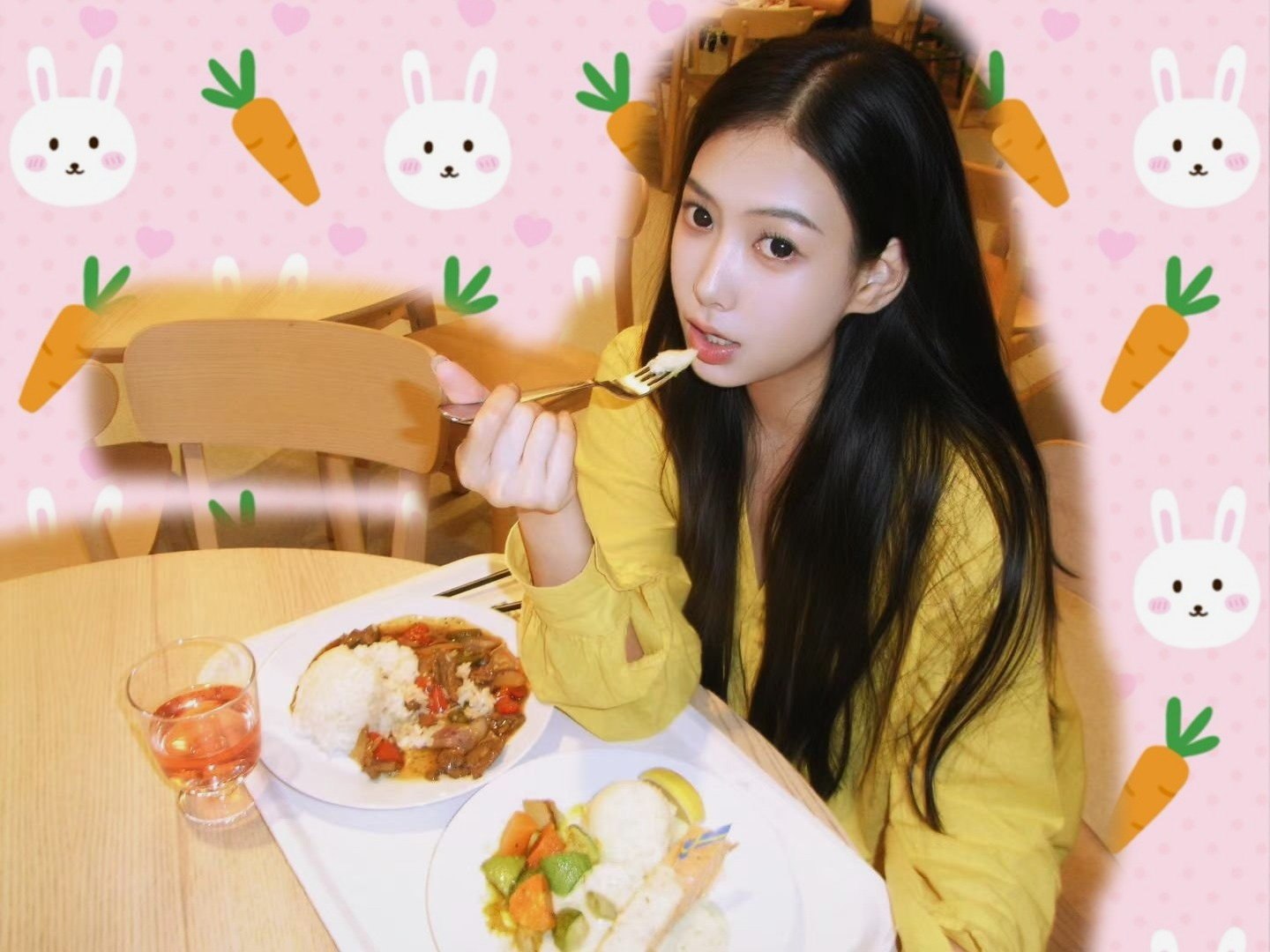 小鱼