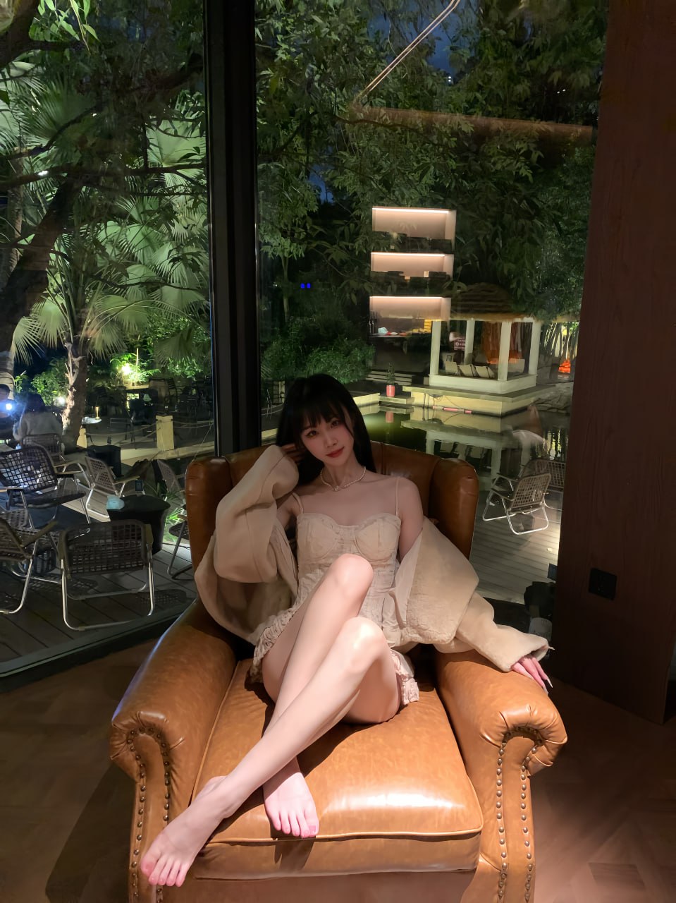 0100-SSQK 雯雯