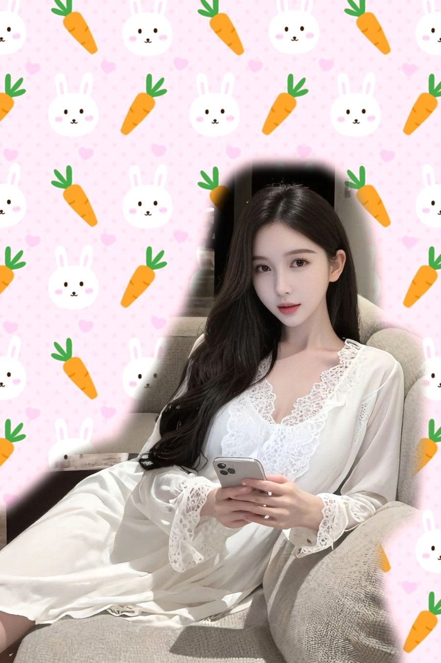 晴天