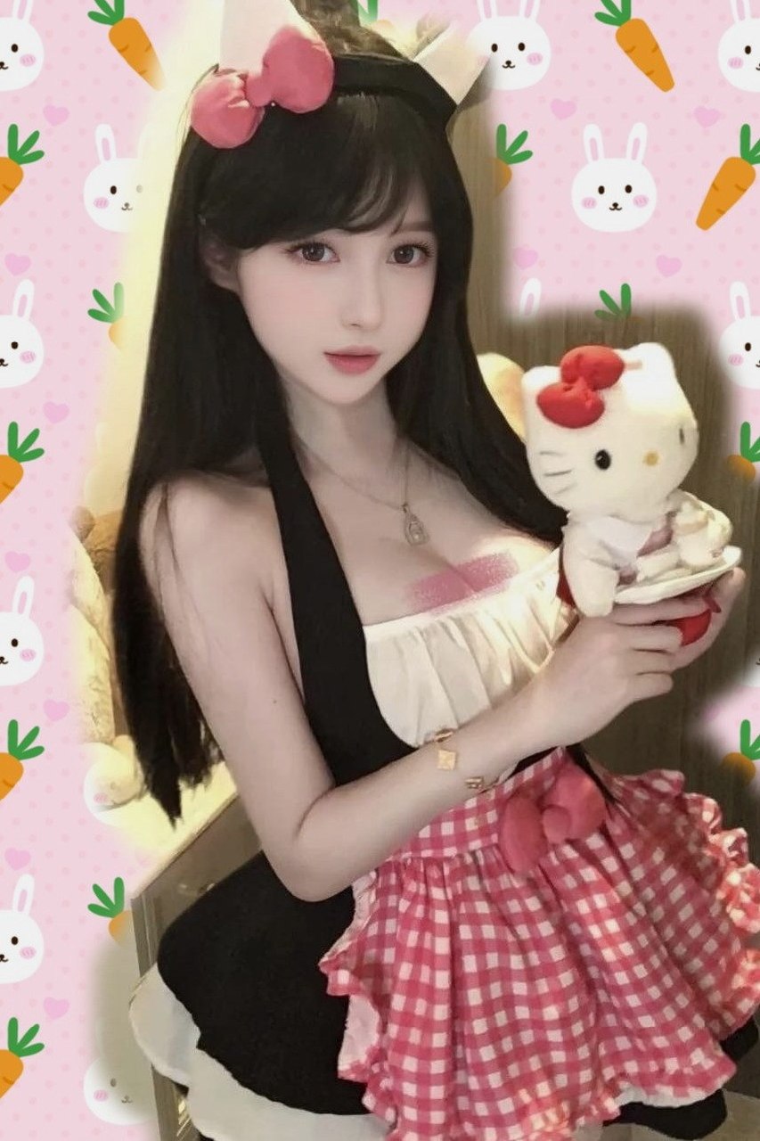 晴天