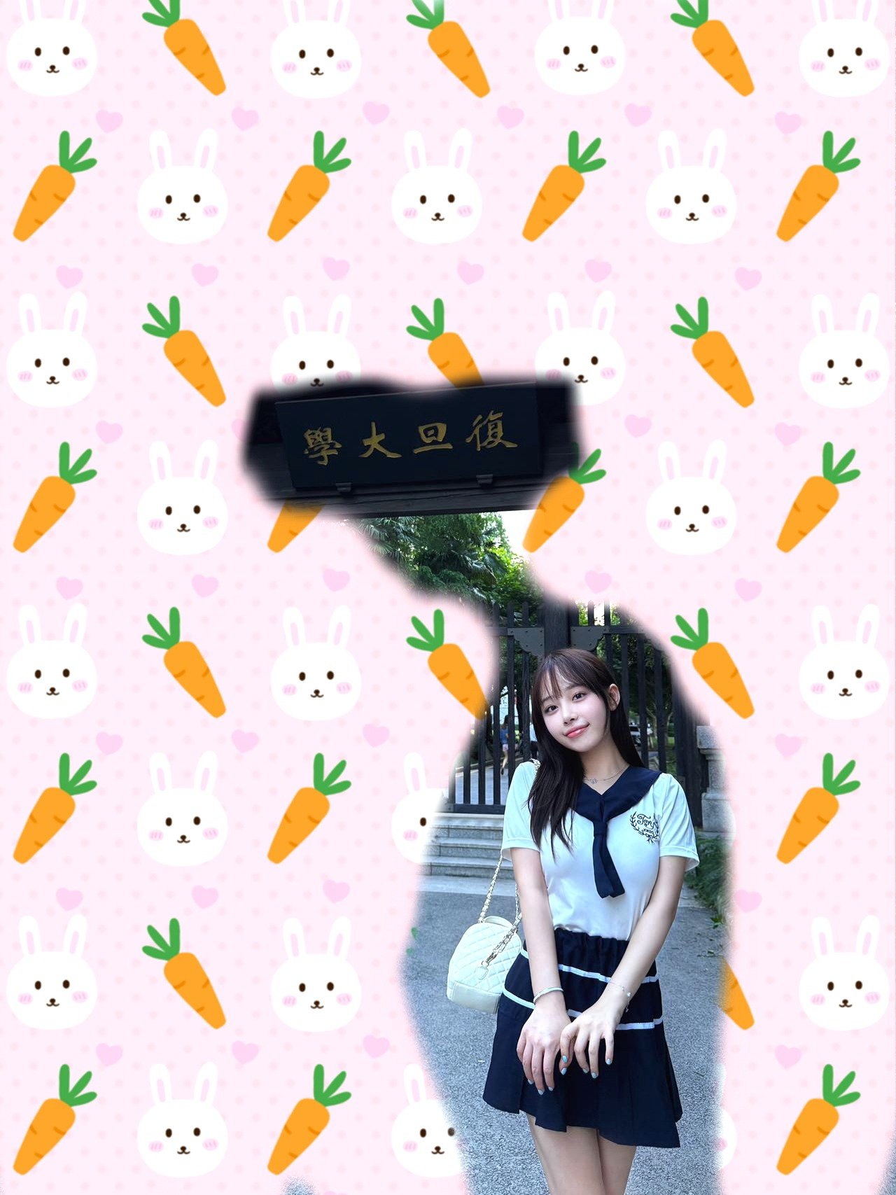 米米