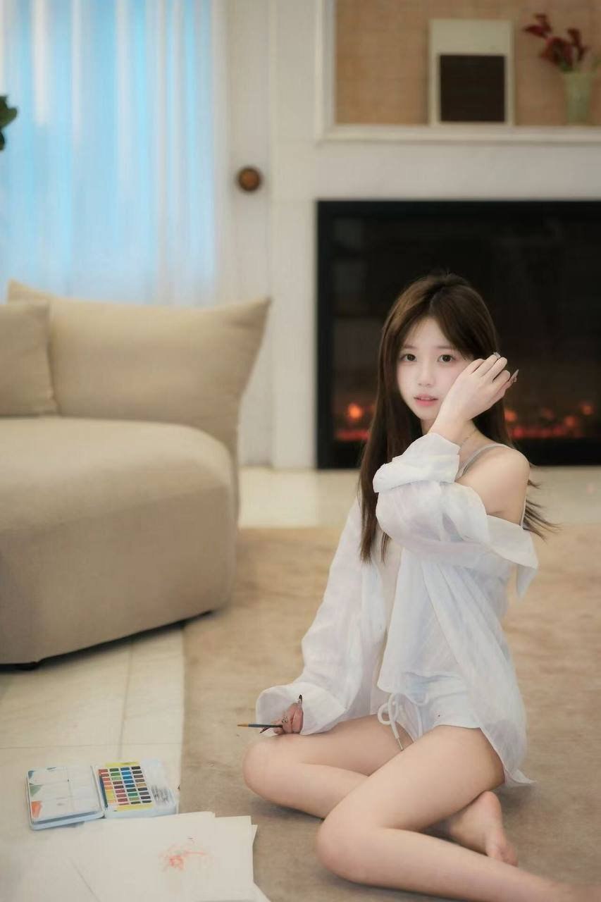 小鱼