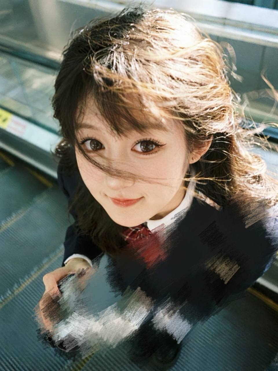 圆圆