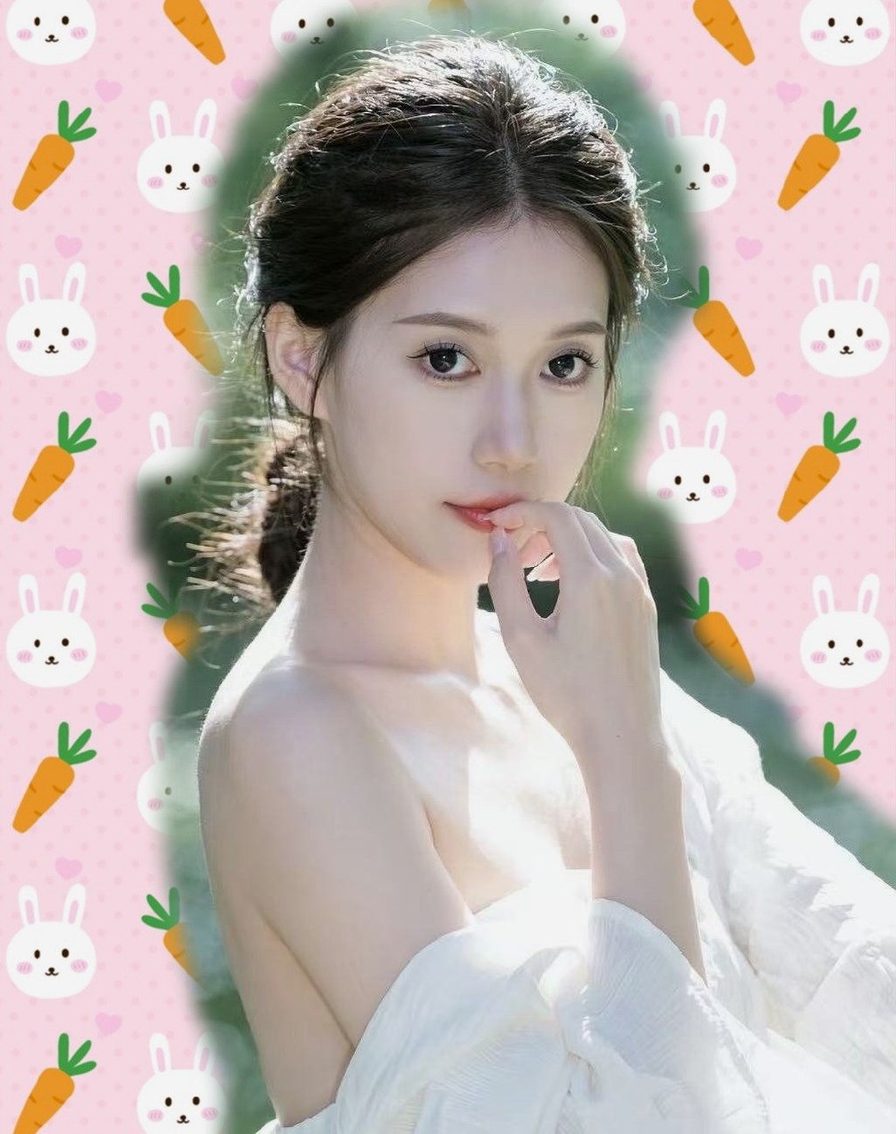 水水