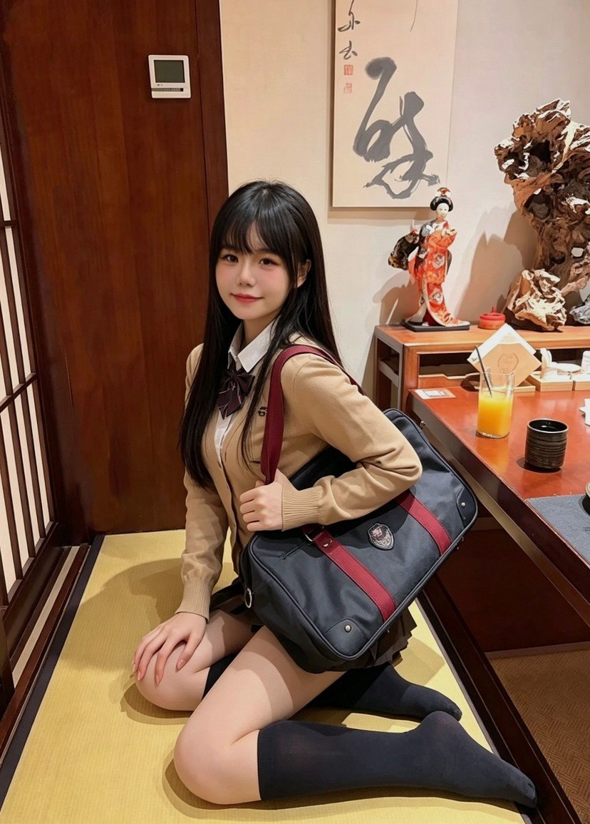 孤岛057