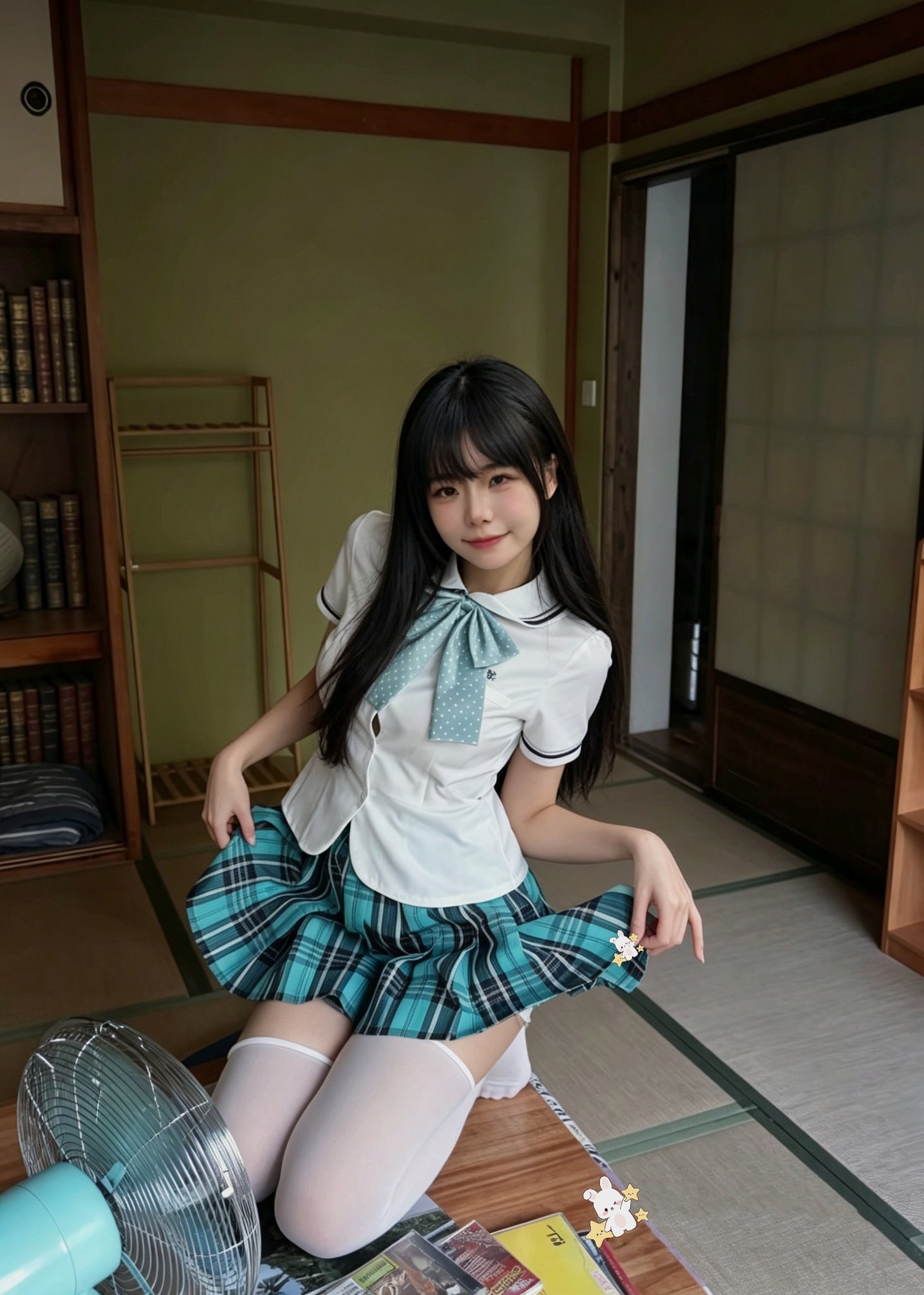 孤岛057