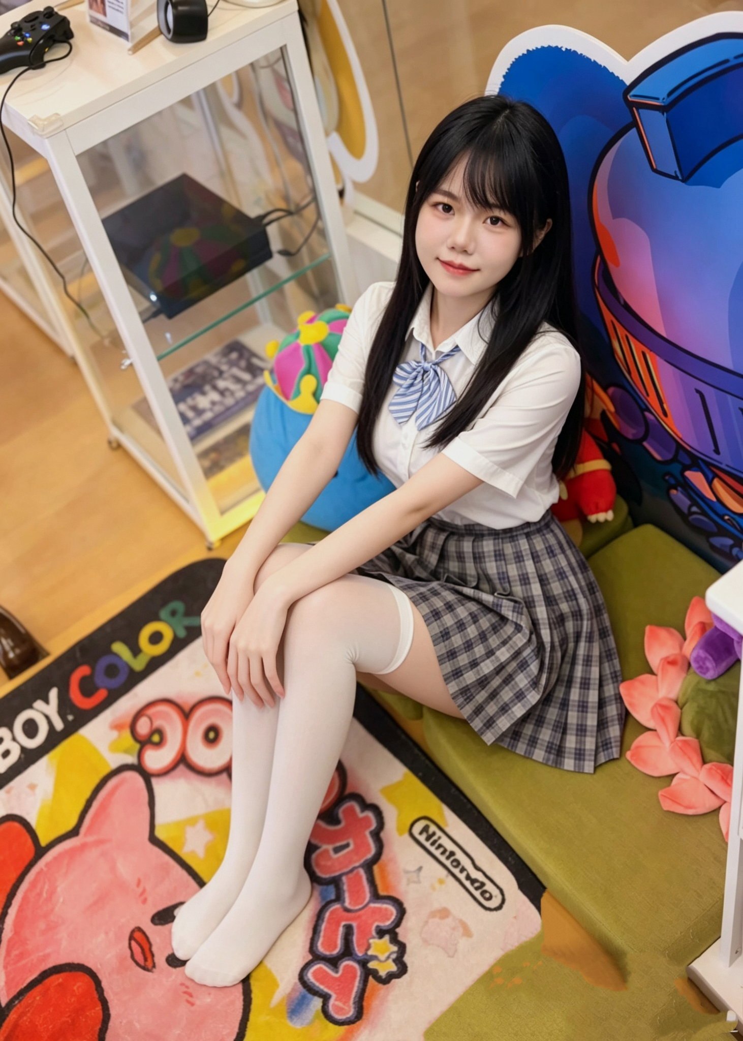 孤岛057