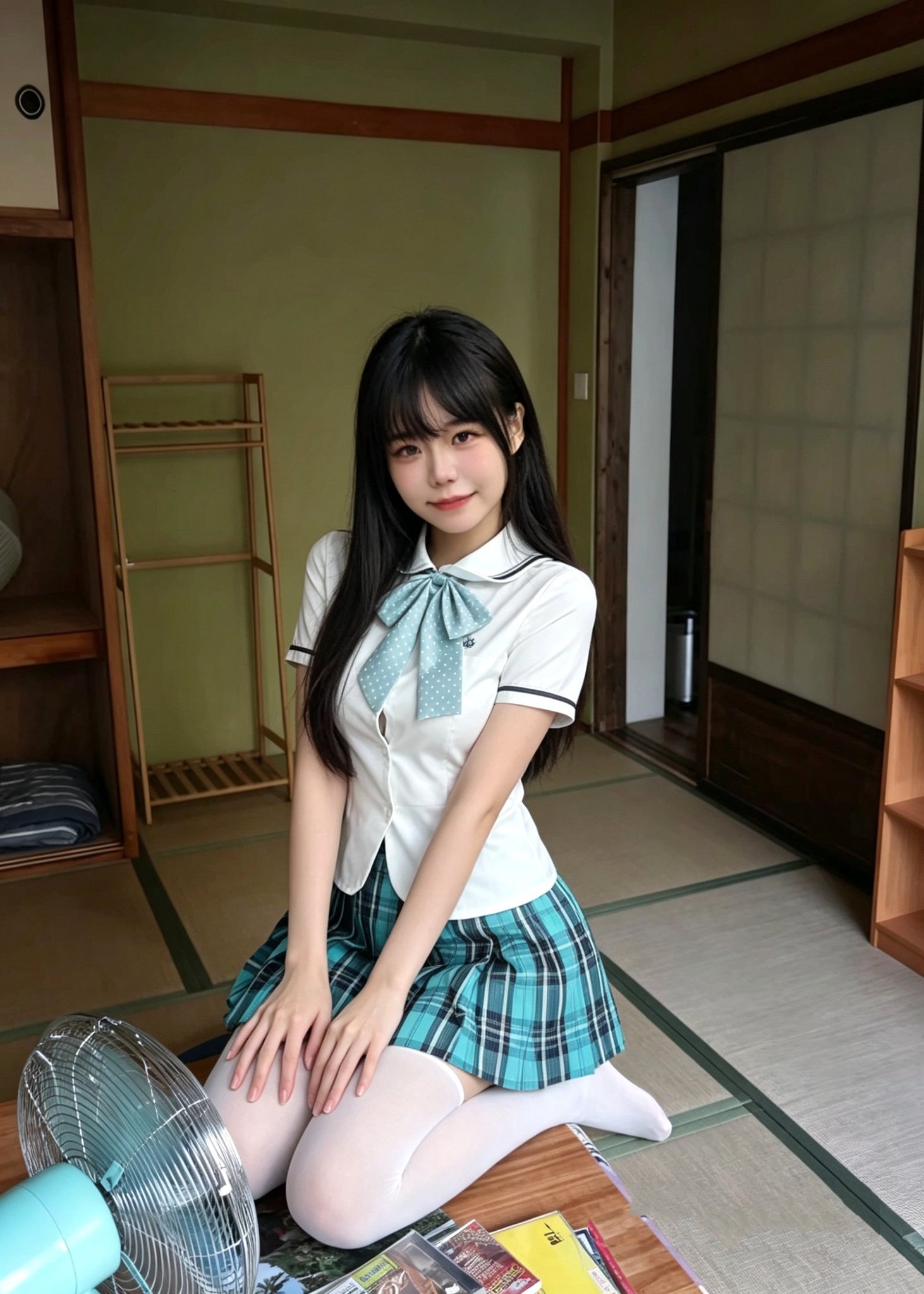 孤岛057