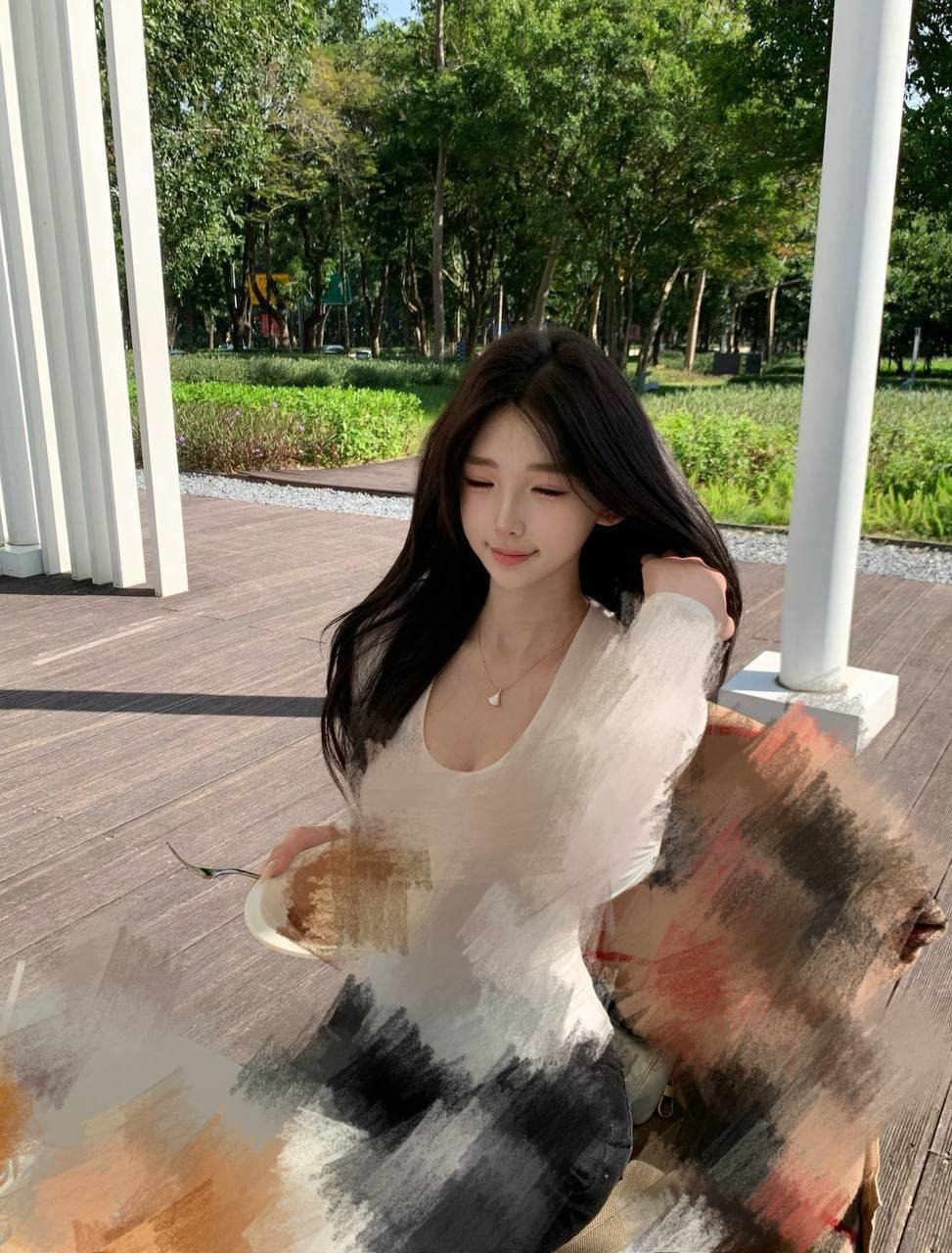 小k