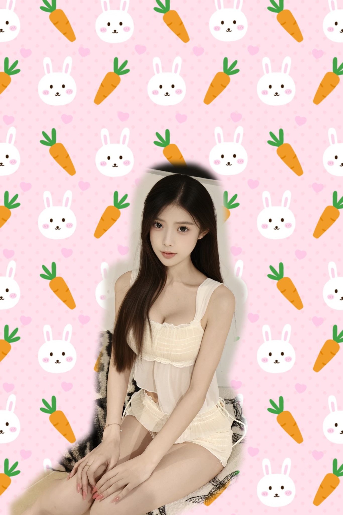 冉冉