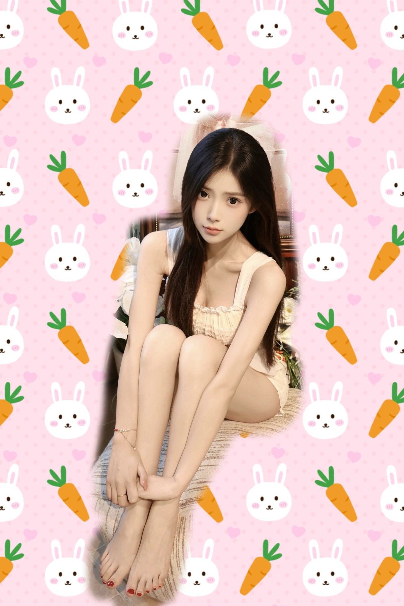 冉冉