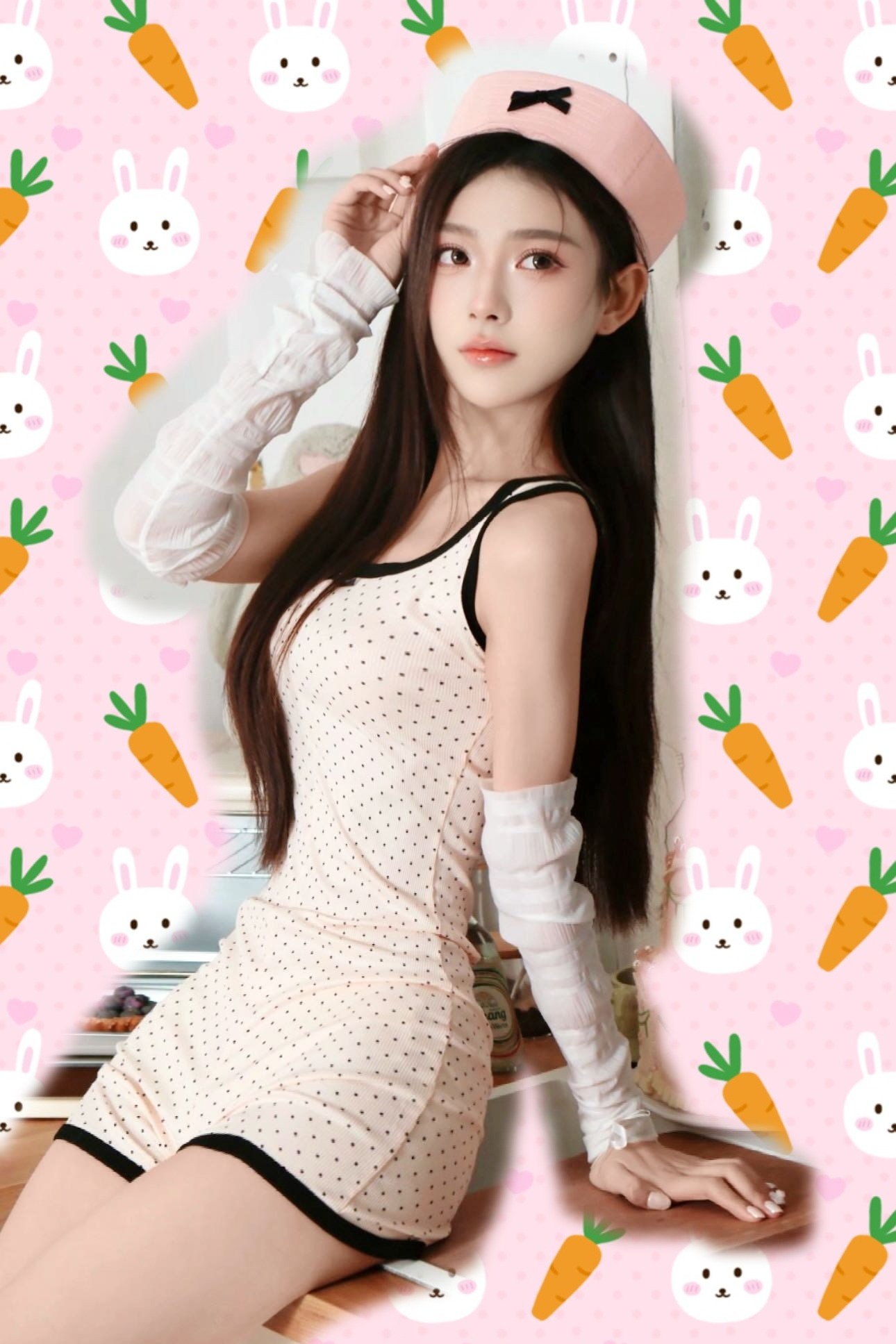 冉冉