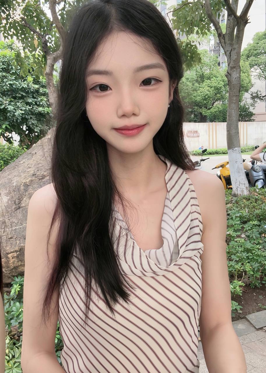 美婷
