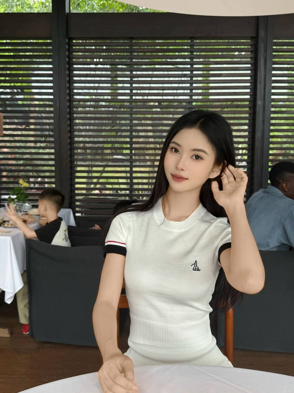 路小溱