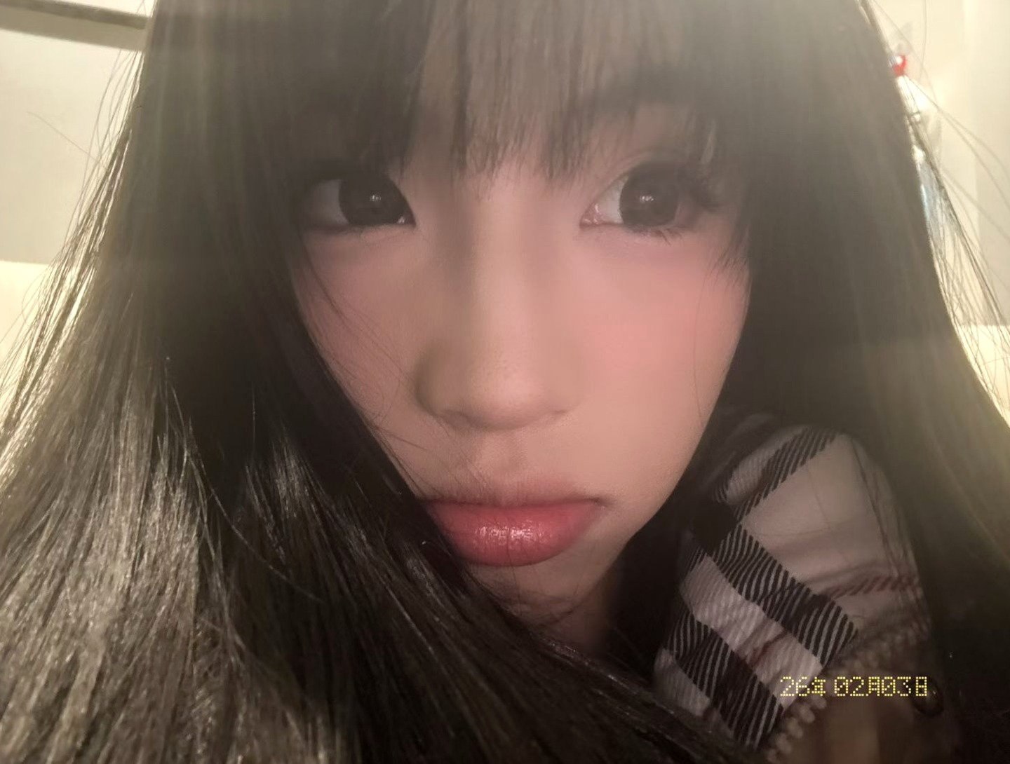 泡泡