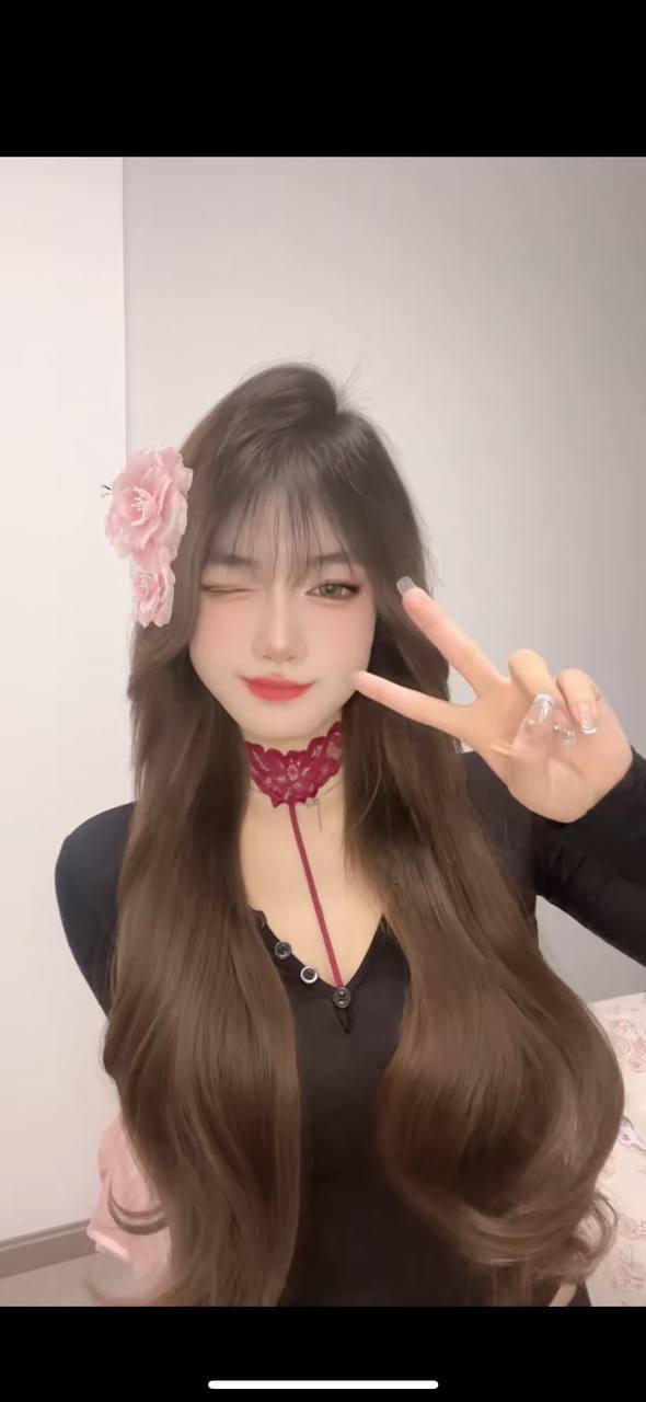 小若