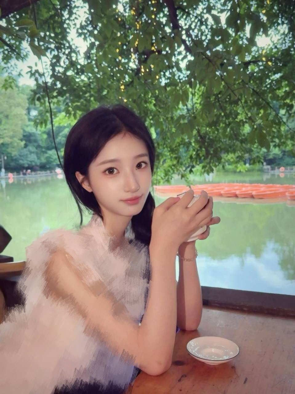 玥儿