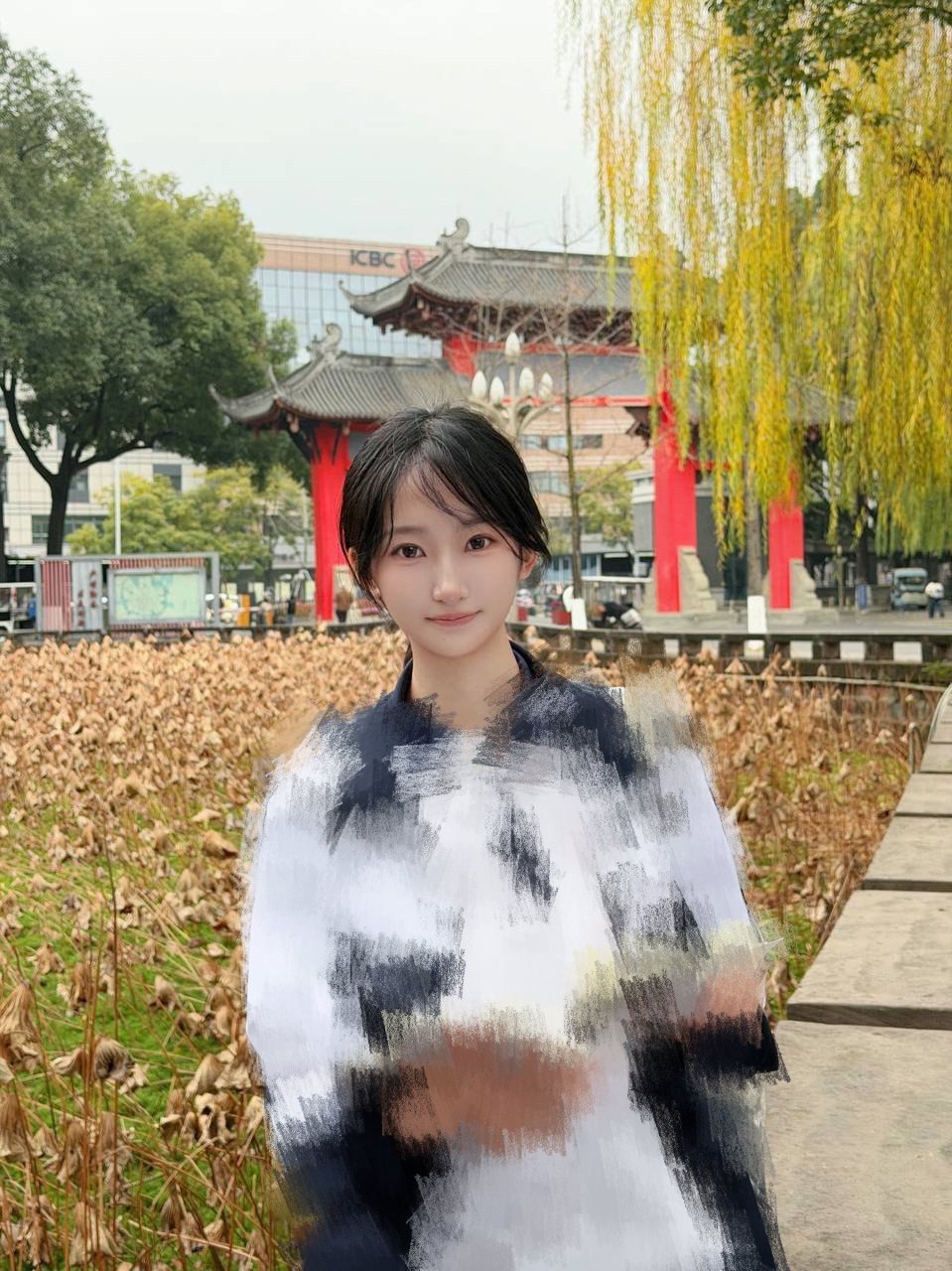玥儿