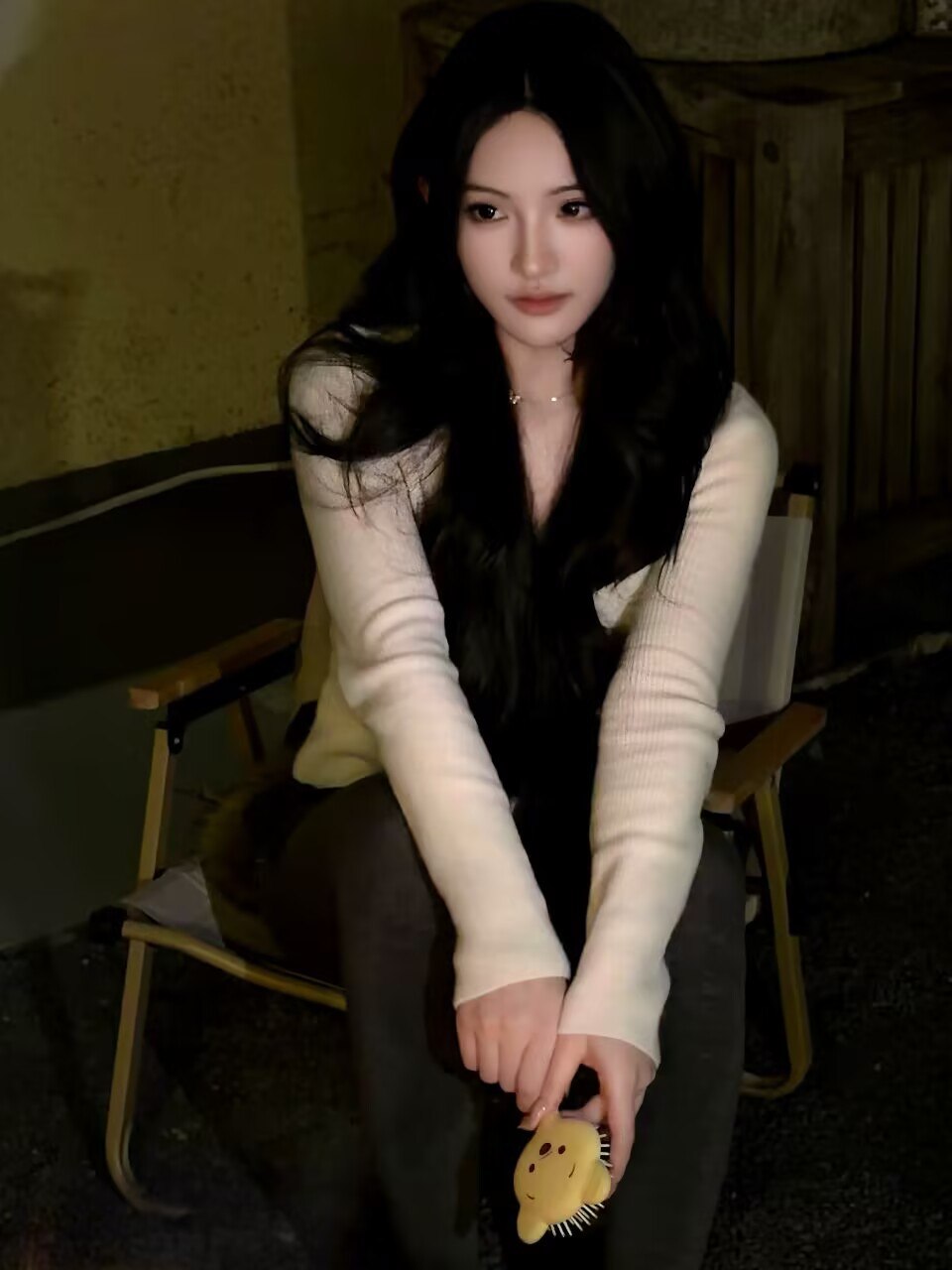 闪闪