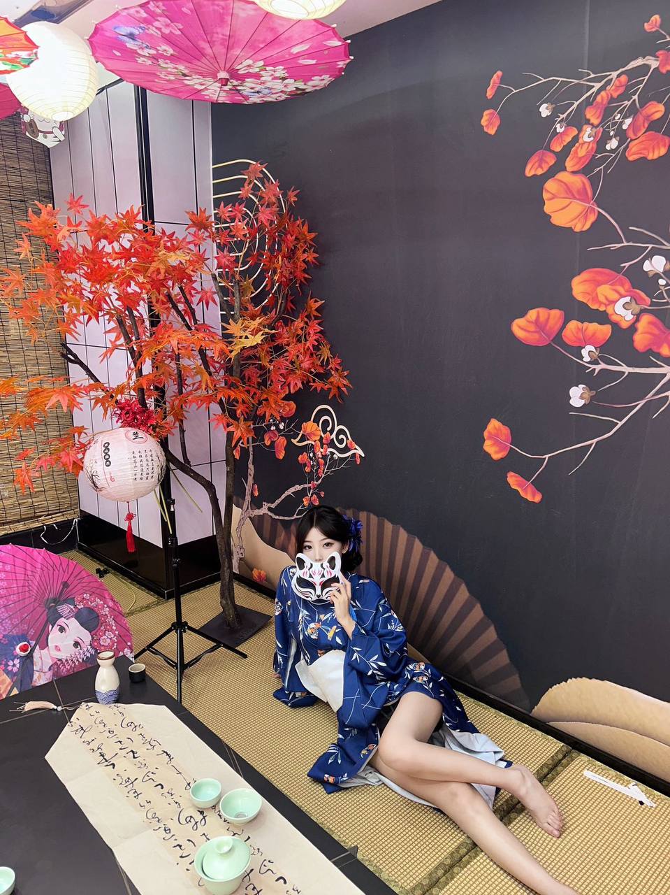 小琳