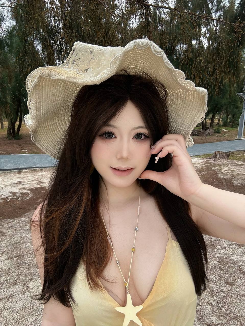 小猫