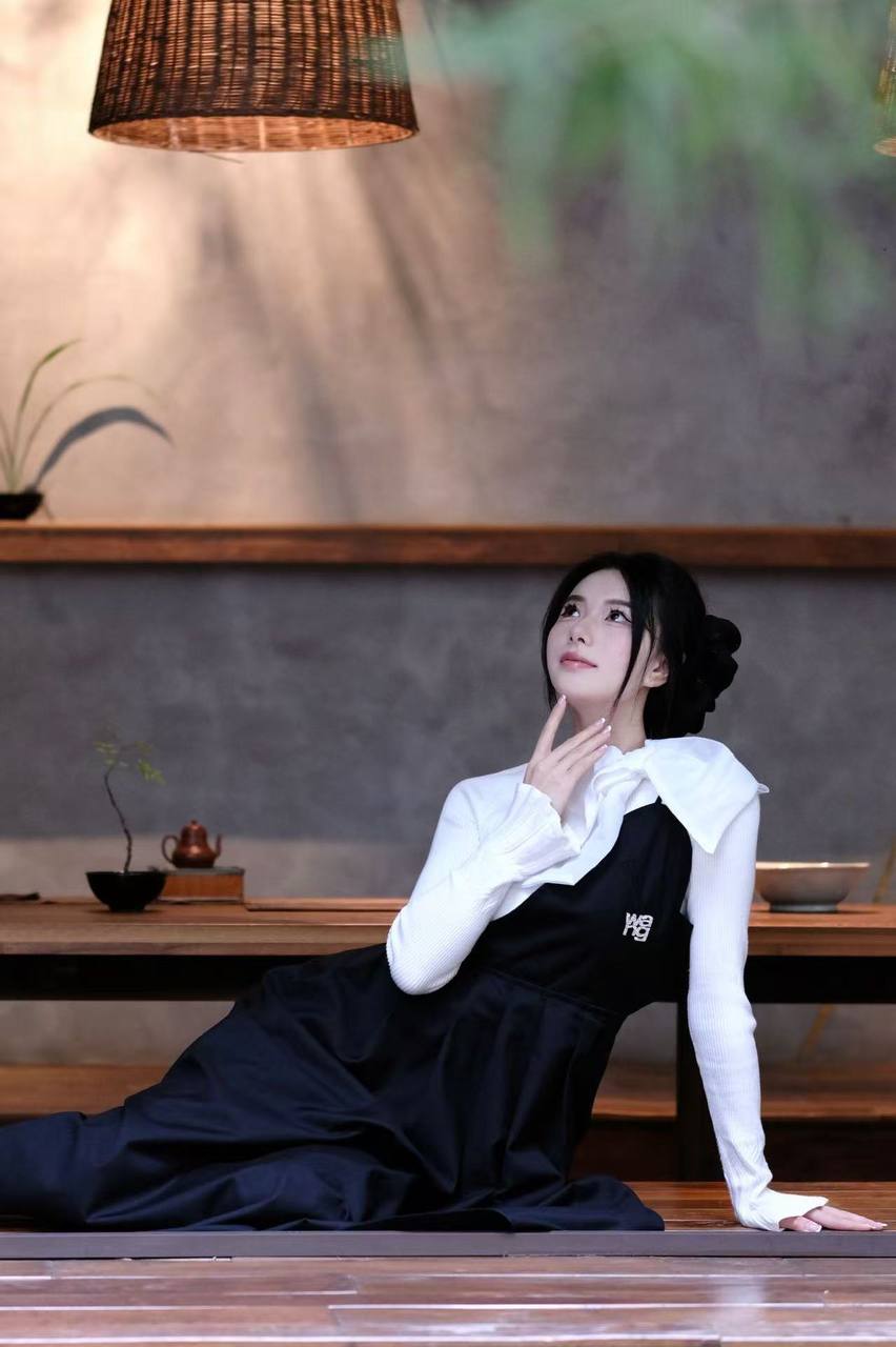 泡芙 w少小美