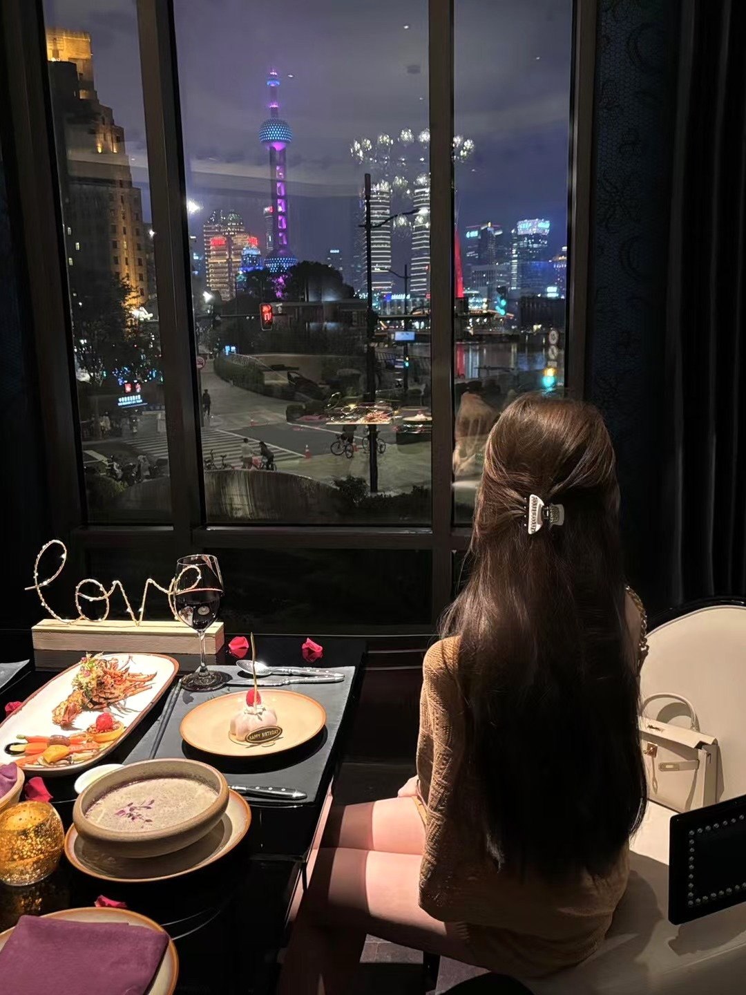 小锦
