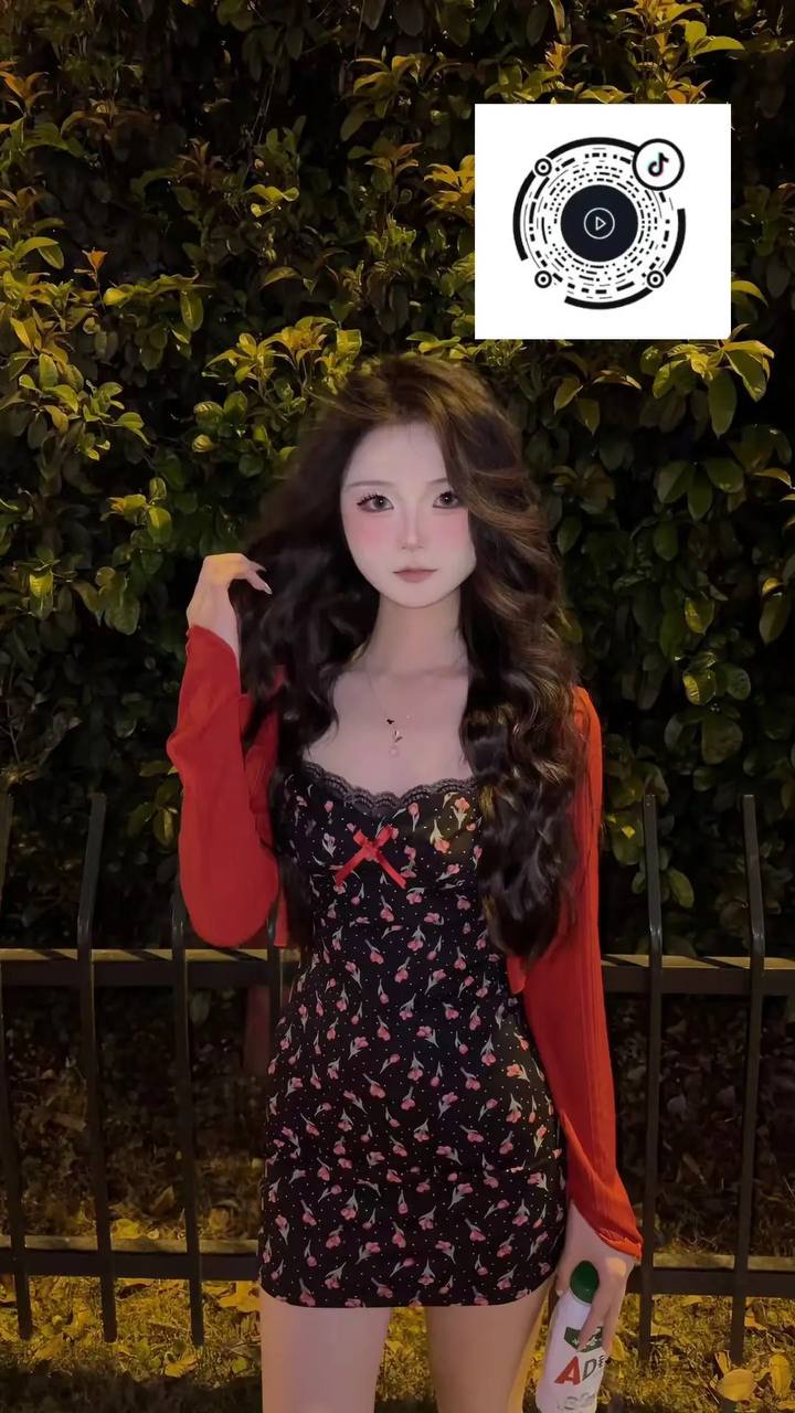 微笑