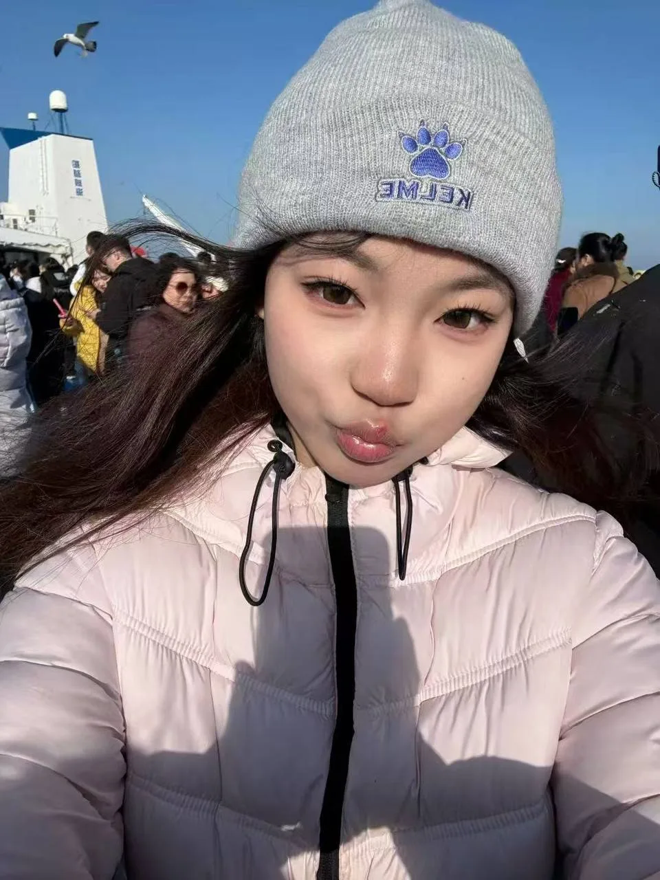 验证视频封面