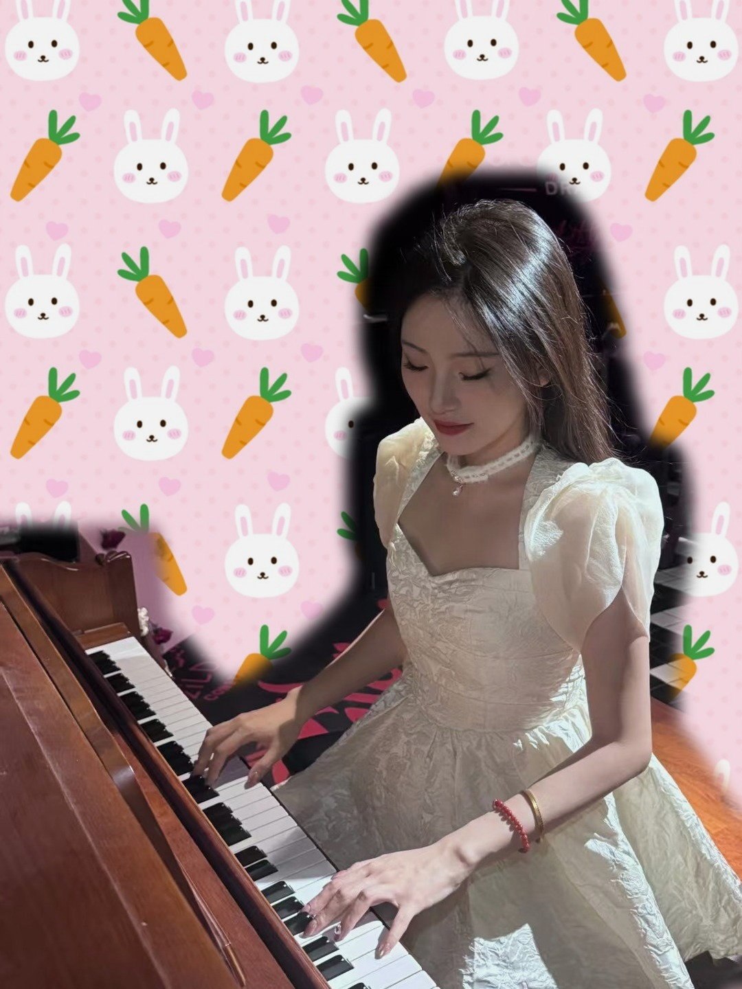 绮