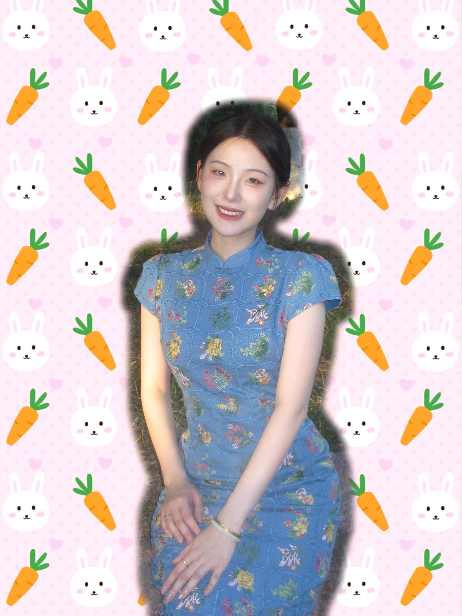 绮