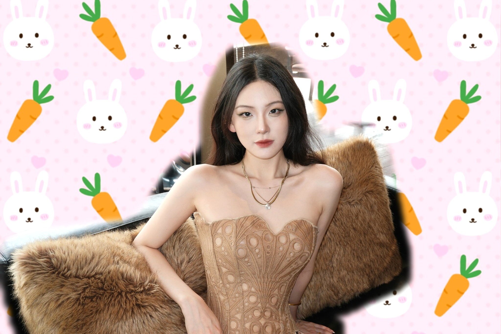 绮