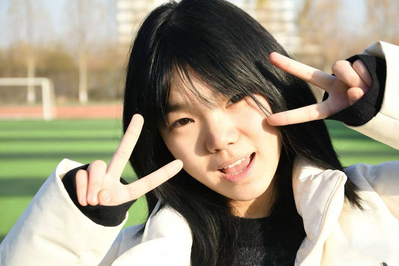 椿椿(处女!!!）
