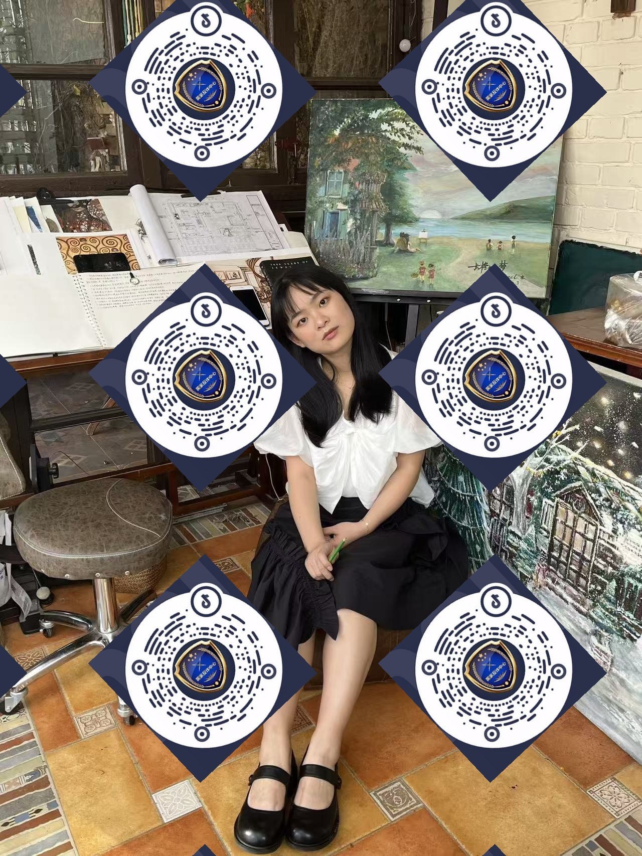 朴朴村长173