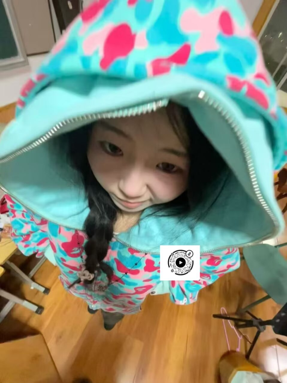 小鱼