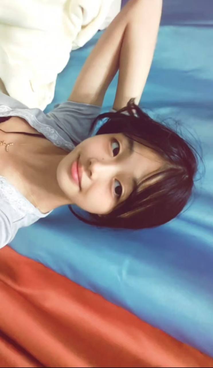 黄