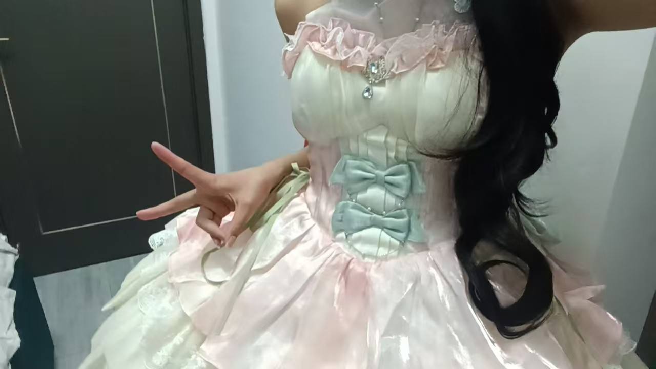 黄
