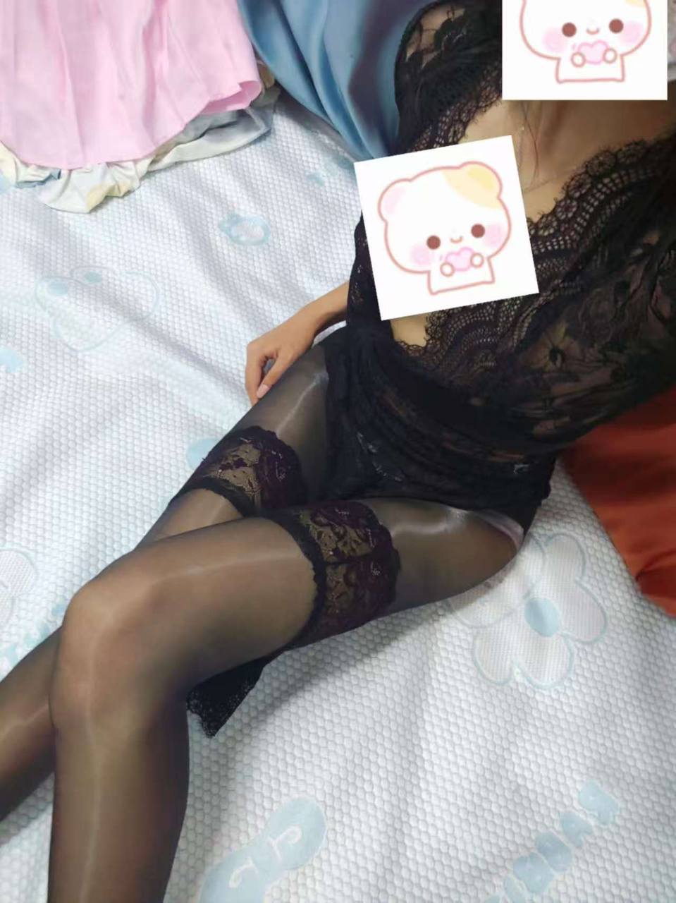 黄