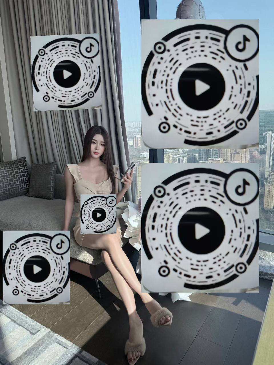 小李