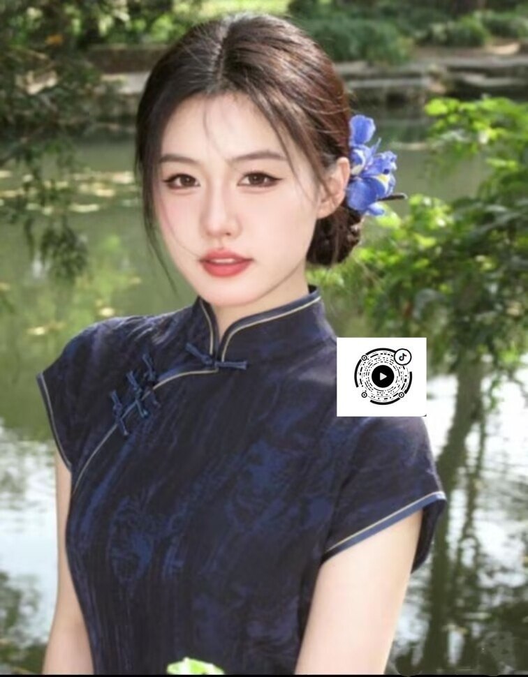 晓晓