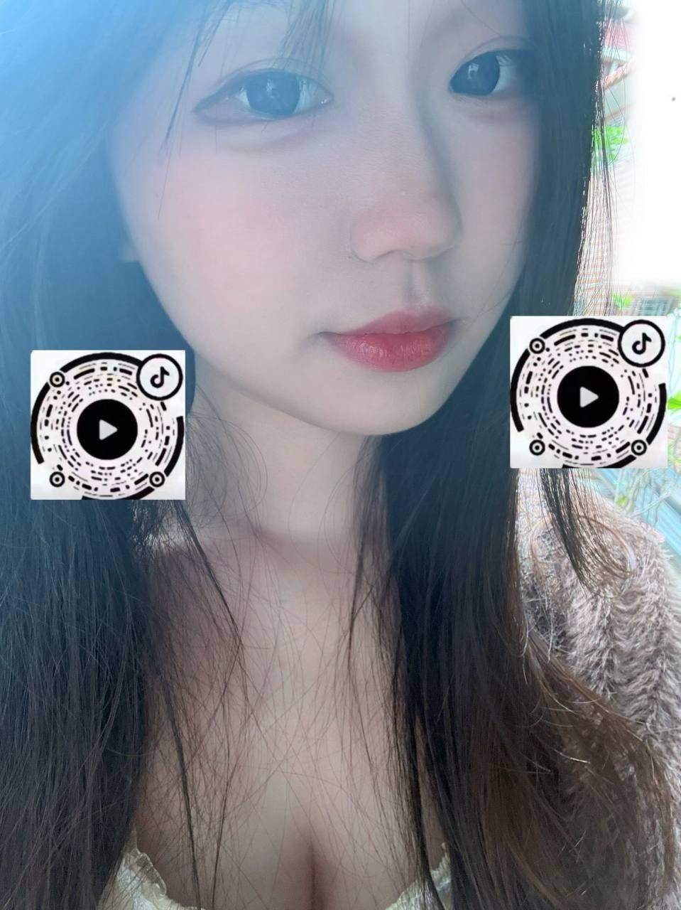云