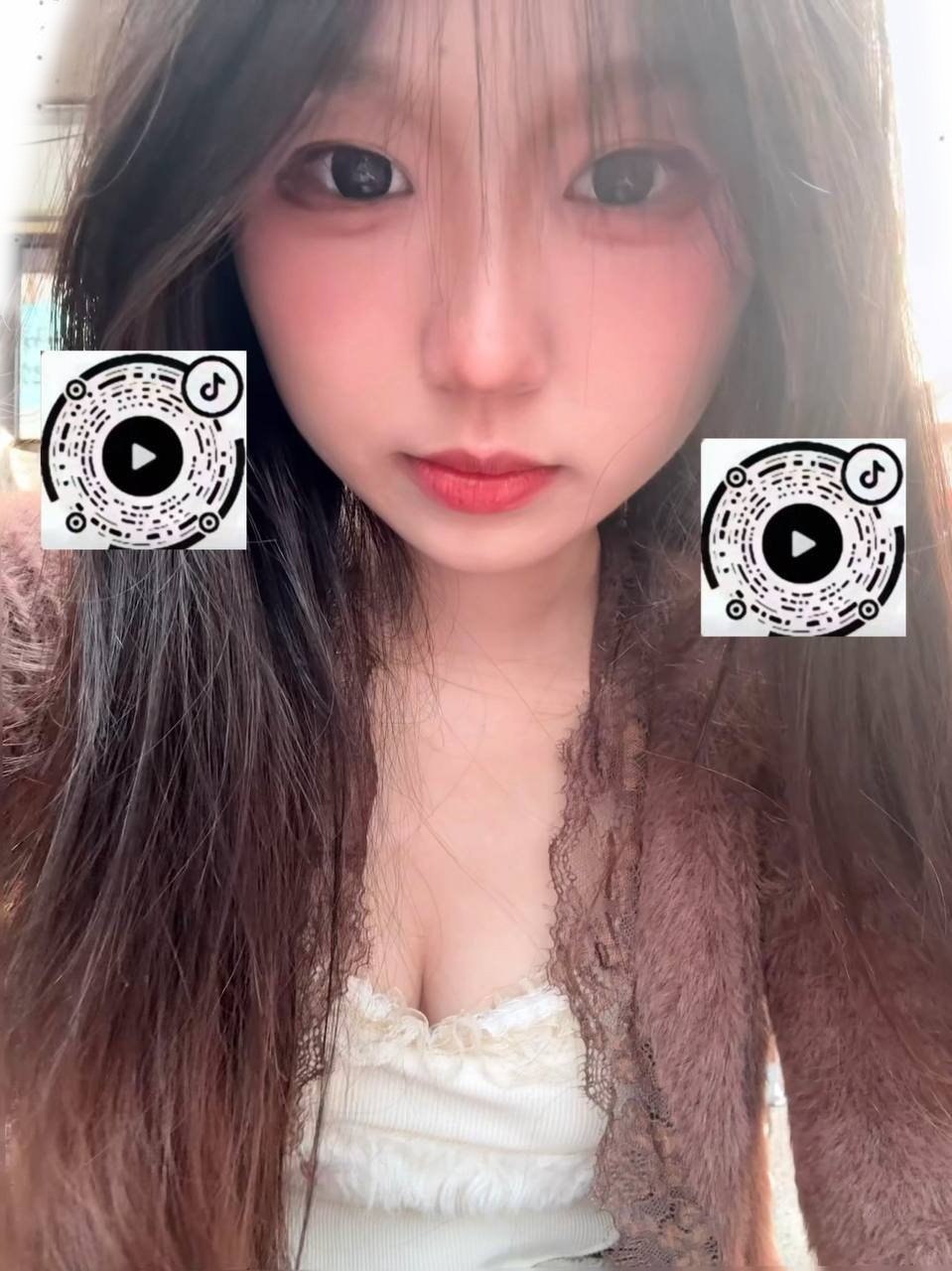 云