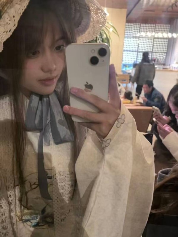 小歆