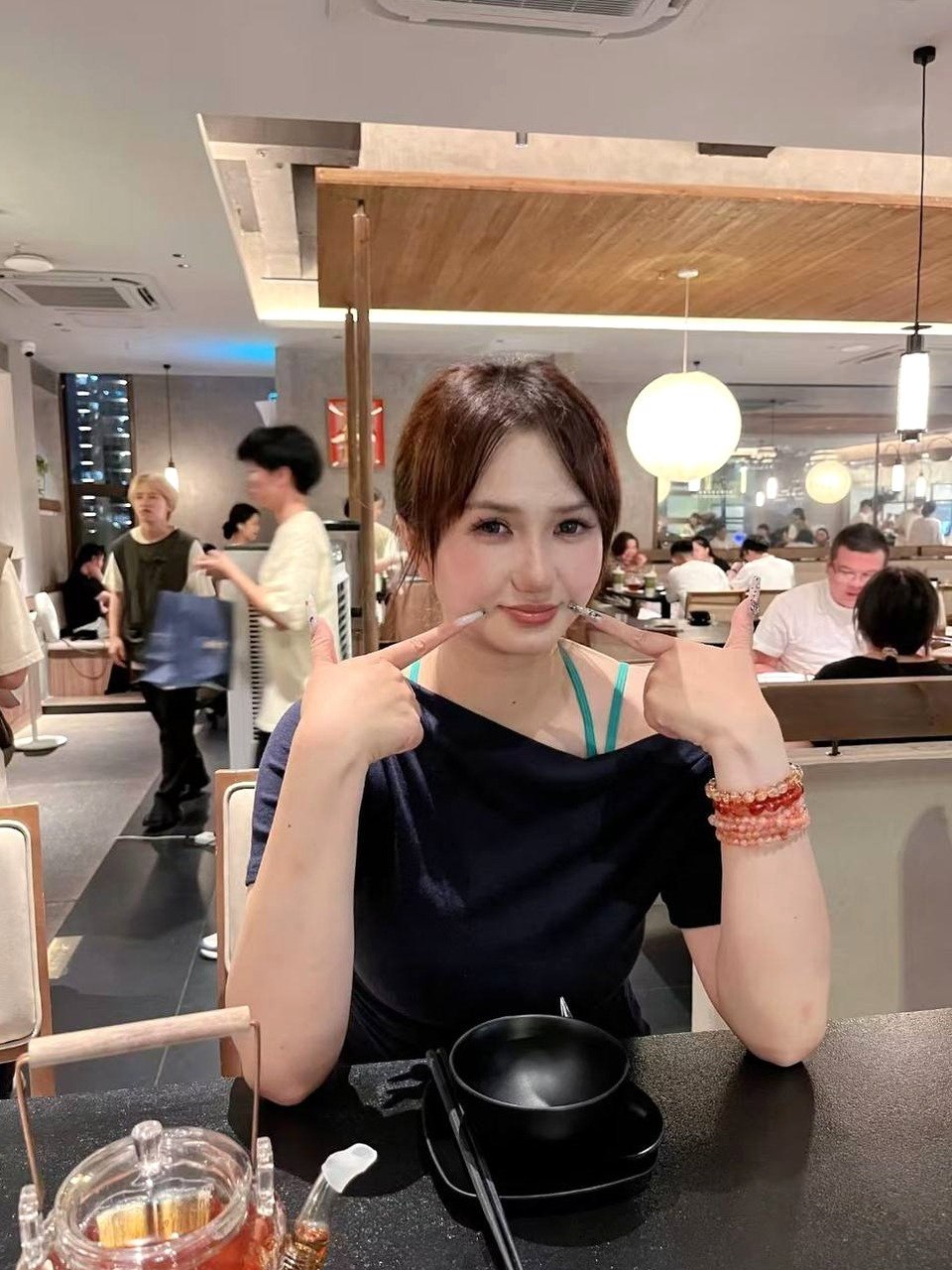 朴朴TC011 小饼