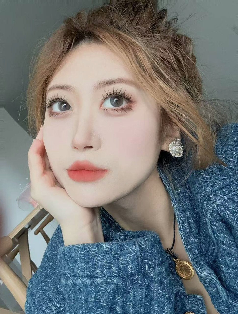 李邓邓
