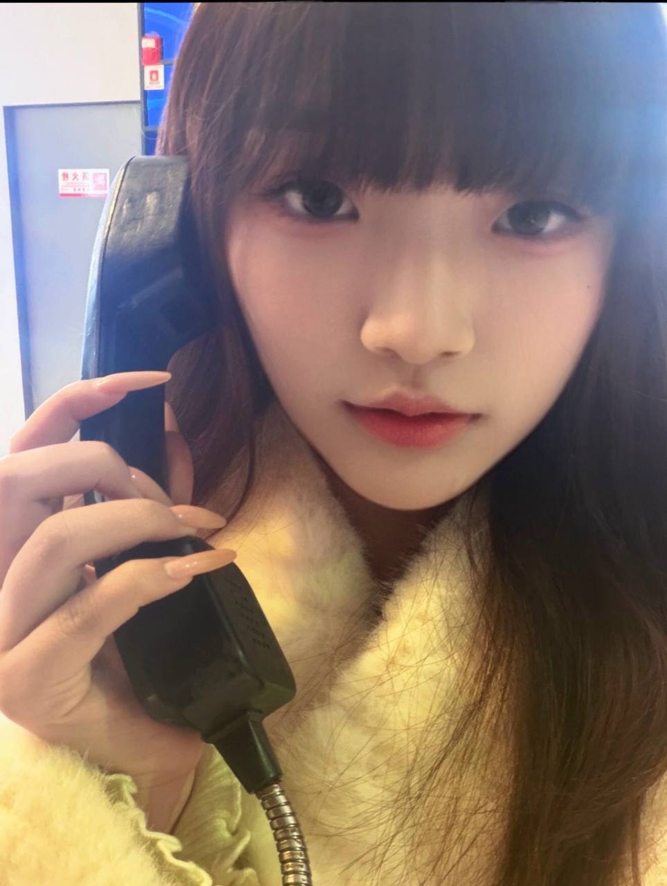 小歪