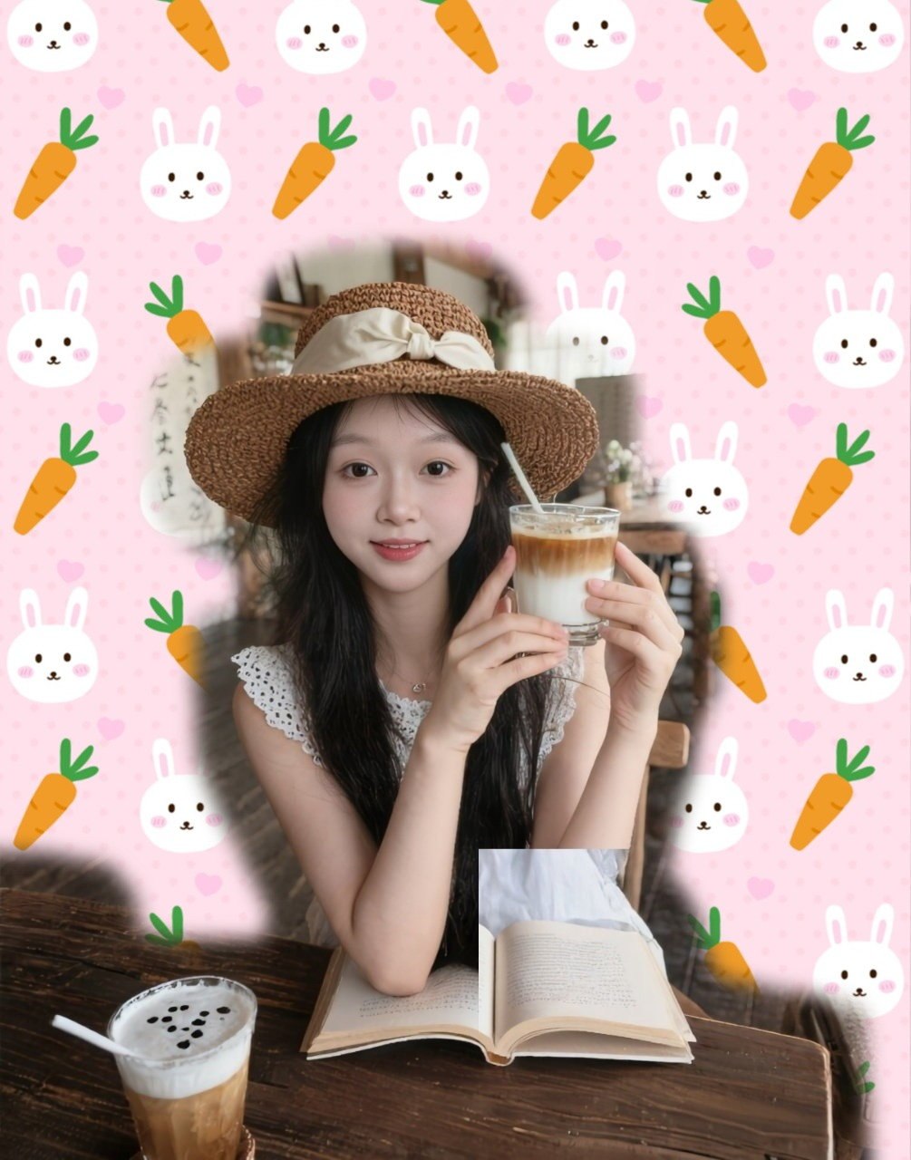 心心
