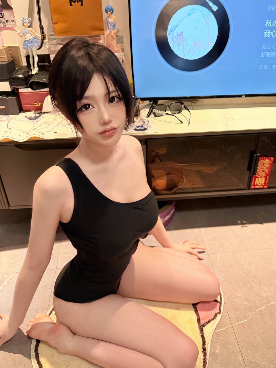 露露